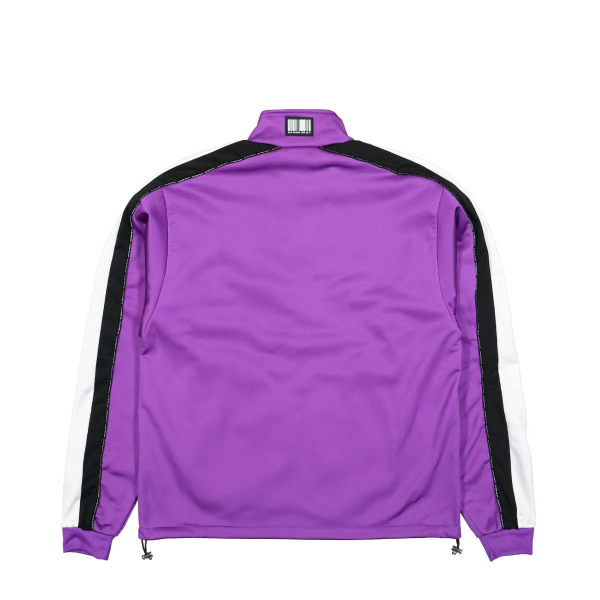 Tailored Tracksuit Jacket - Image 2