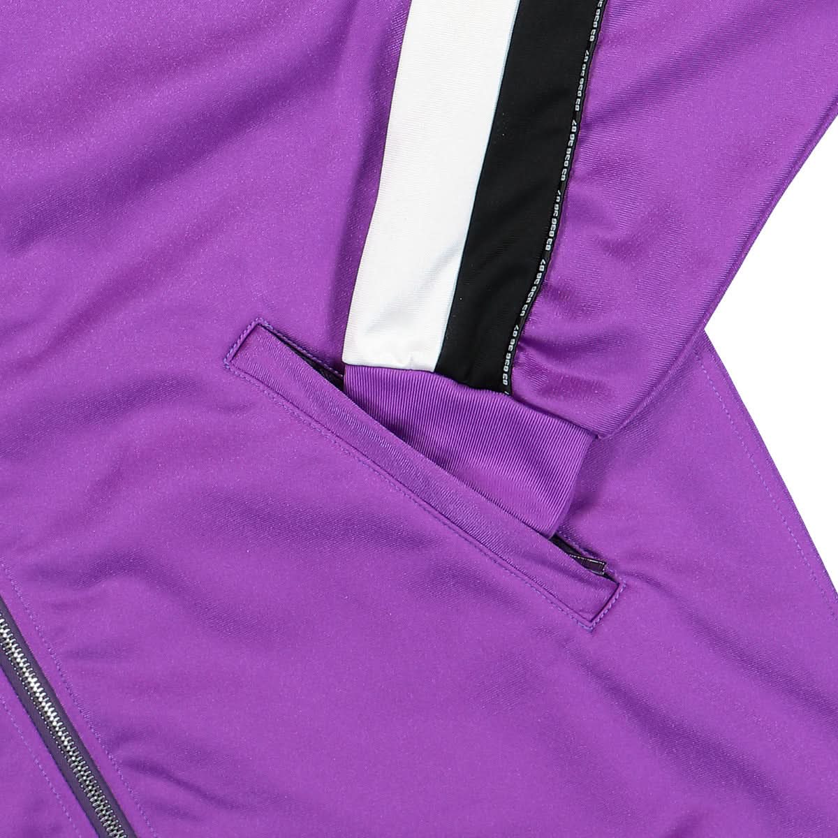 Tailored Tracksuit Jacket - Image 4