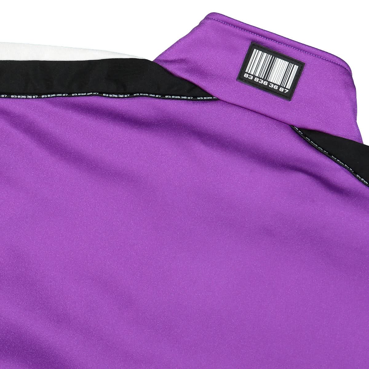 Tailored Tracksuit Jacket - Image 5