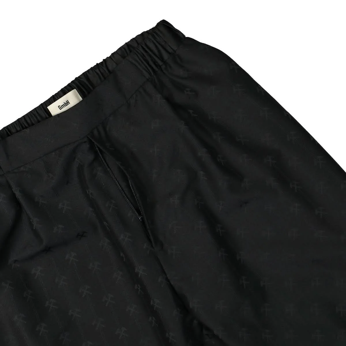 Tailored Trousers - Image 4