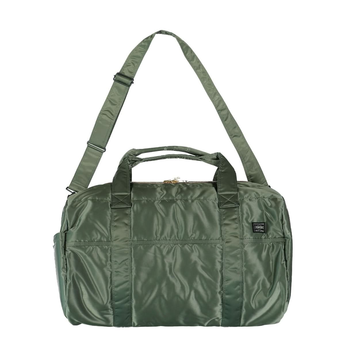 Tanker 2Way Duffle Bag M - Image 3