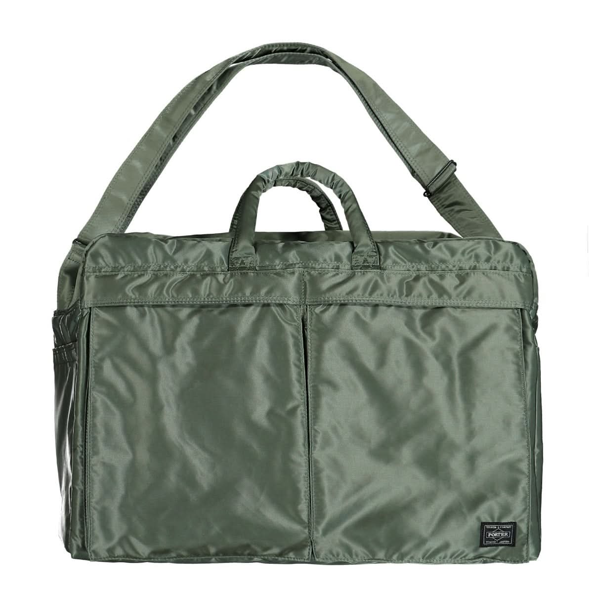 Tanker 2Way Duffle Bag S