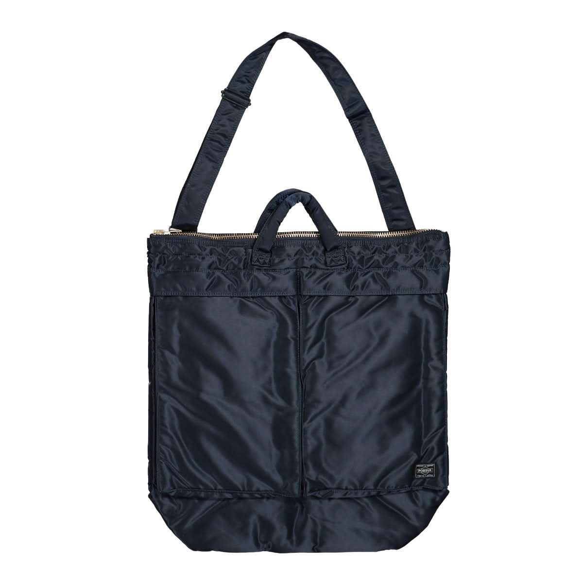 Tanker 2Way Helmet Bag