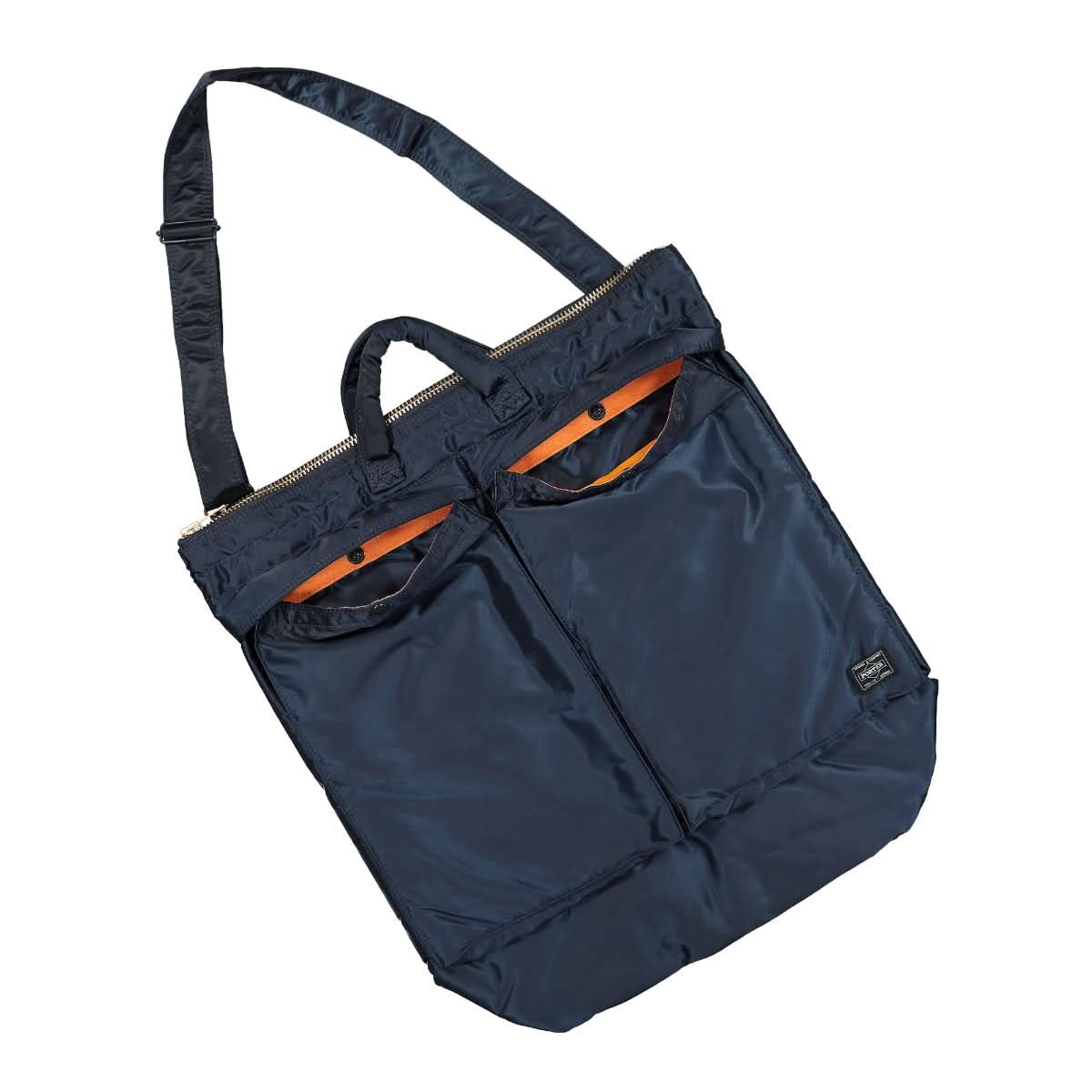 Tanker 2Way Helmet Bag - Image 3