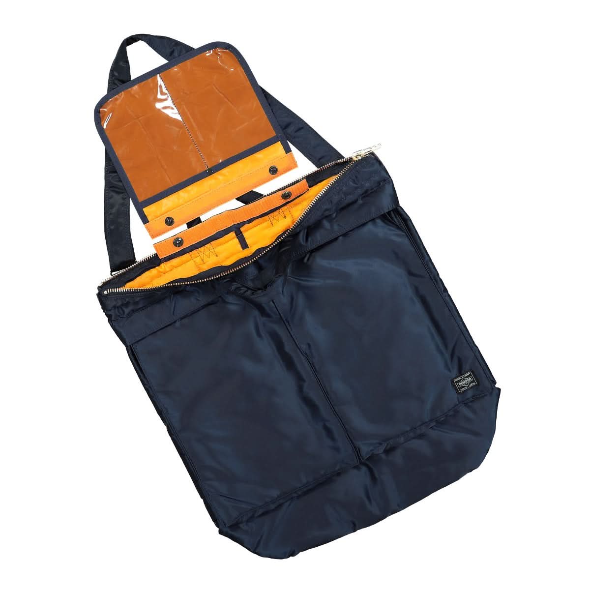Tanker 2Way Helmet Bag - Image 5