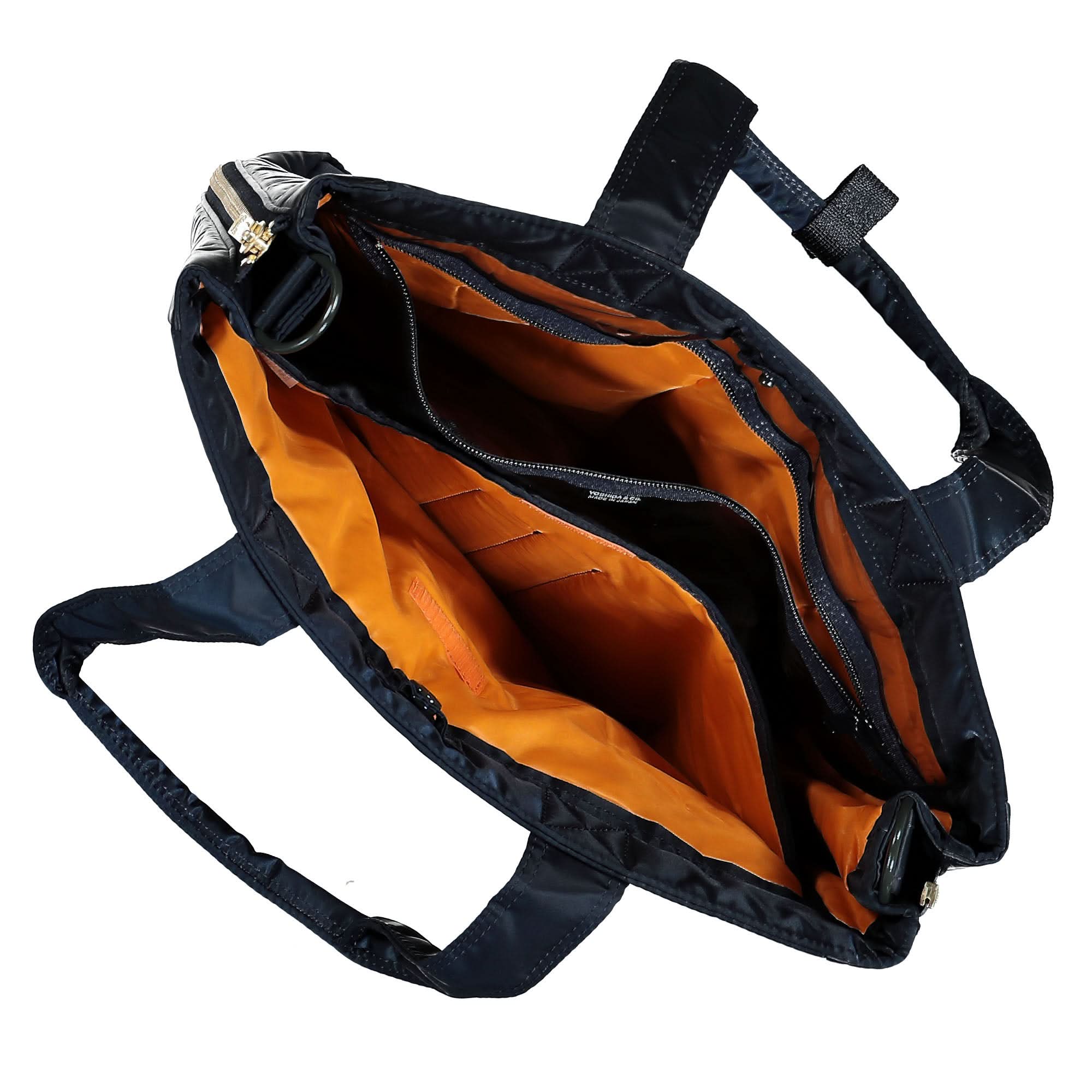 Tanker 2Way Tote Bag - Image 7