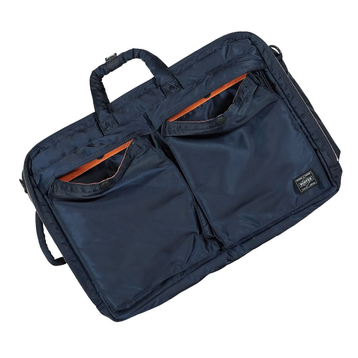 Tanker 3Way Briefcase - Image 3