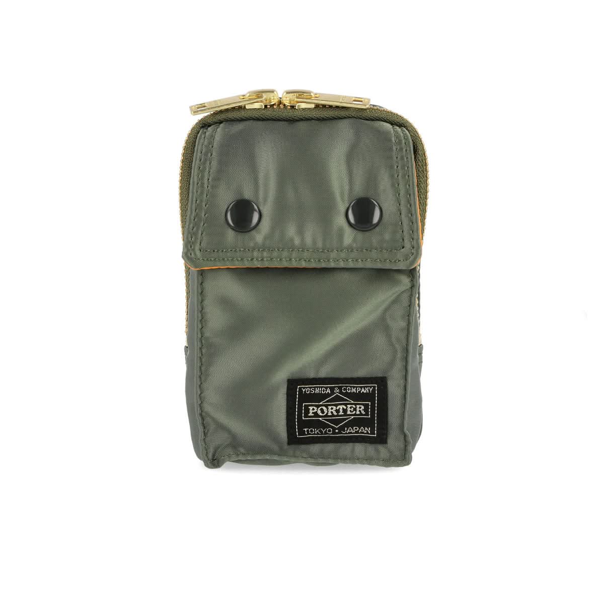 Tanker Pouch