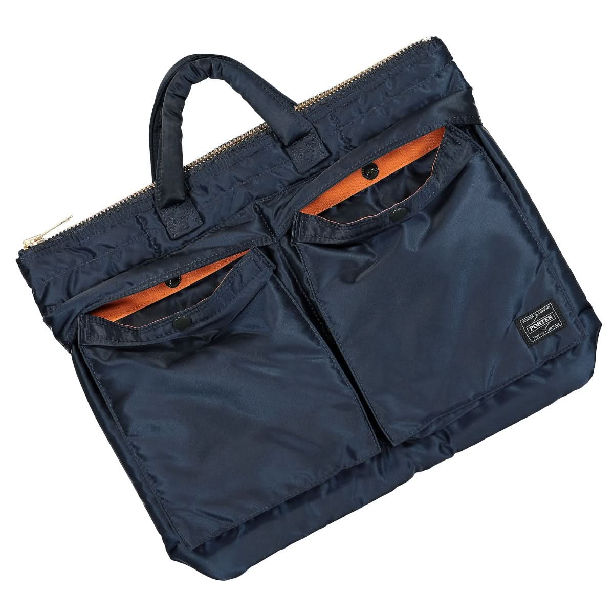 Tanker Short Helmet Bag S - Image 3