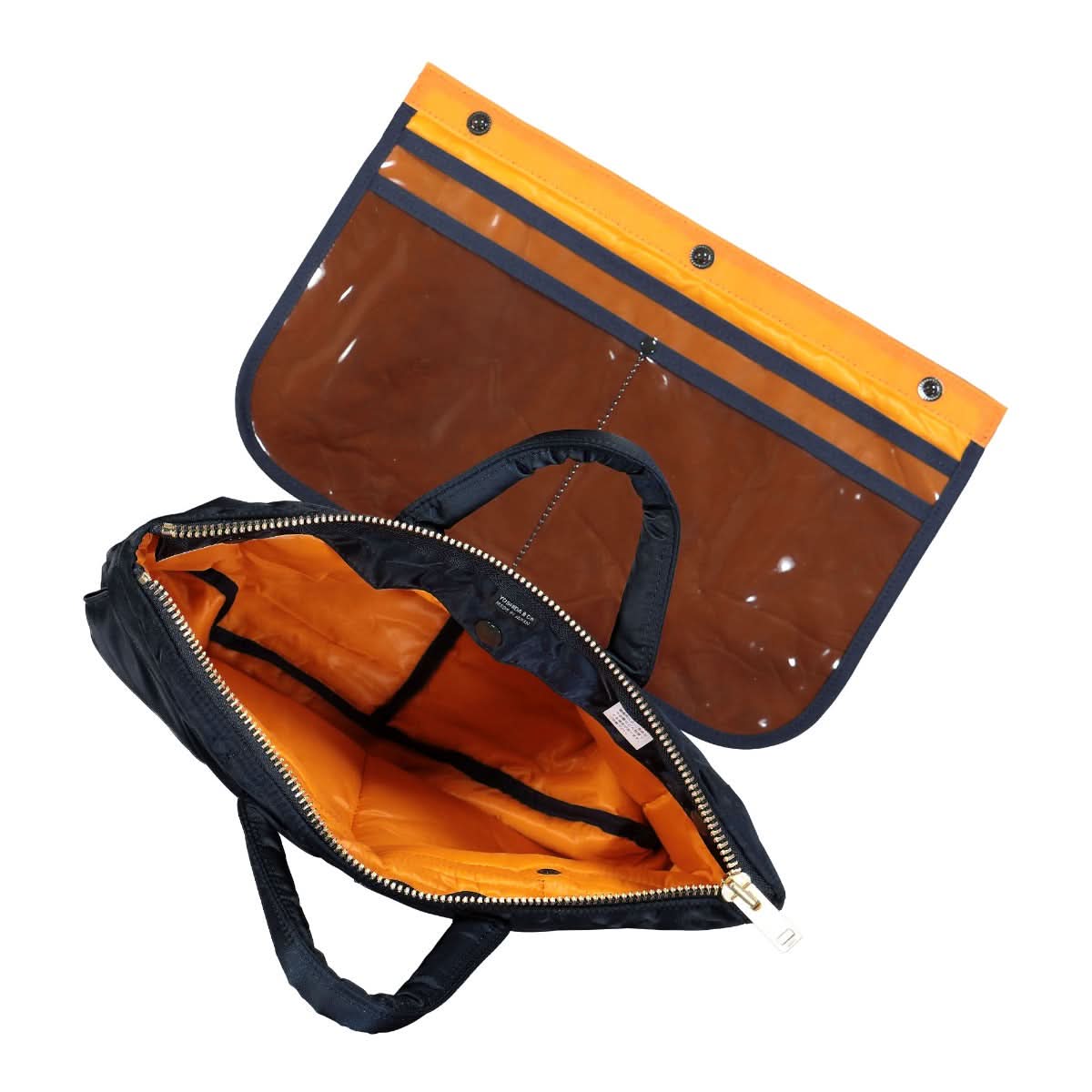 Tanker Short Helmet Bag S - Image 5