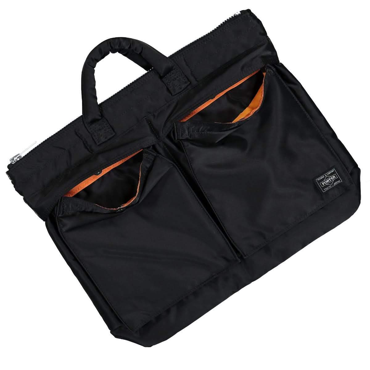 Tanker Short Helmet Bag S - Image 3
