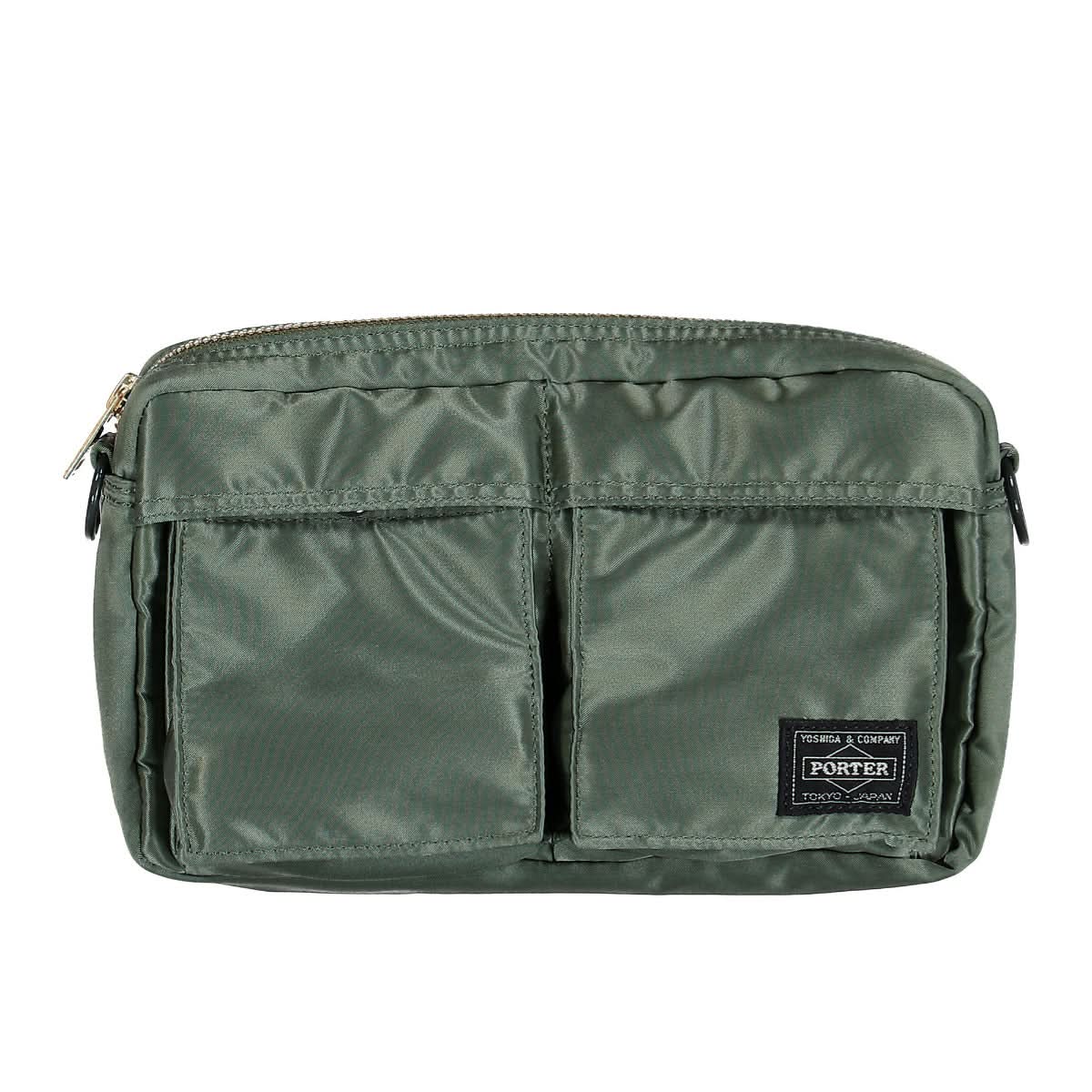 Tanker Shoulder Bag