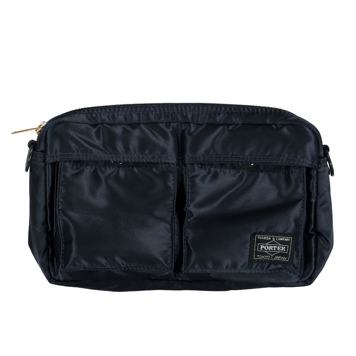 Tanker Shoulder Bag