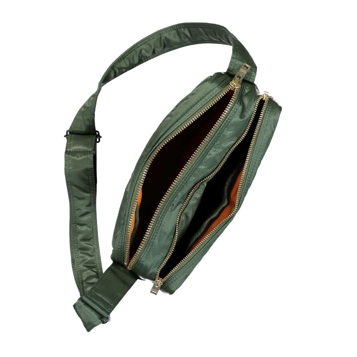 Tanker Shoulder Bag L - Image 4