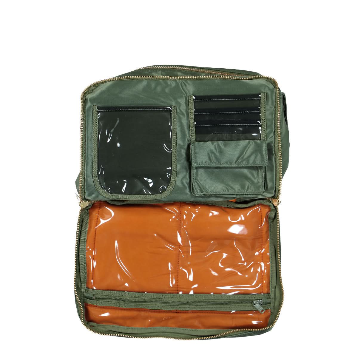 Tanker Shoulder Bag L - Image 5