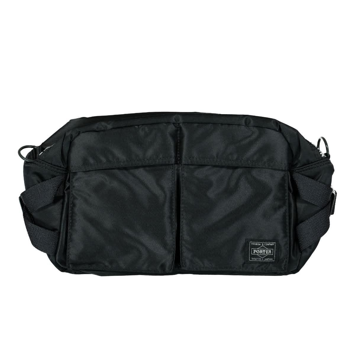 Tanker Waist Bag