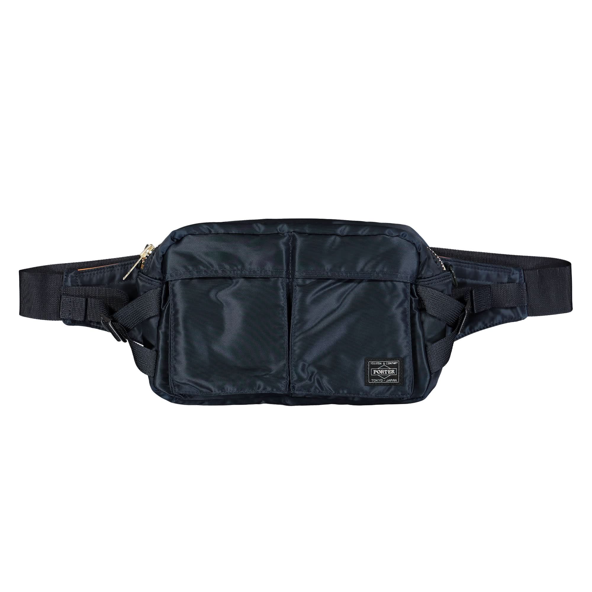 Tanker Waist Bag