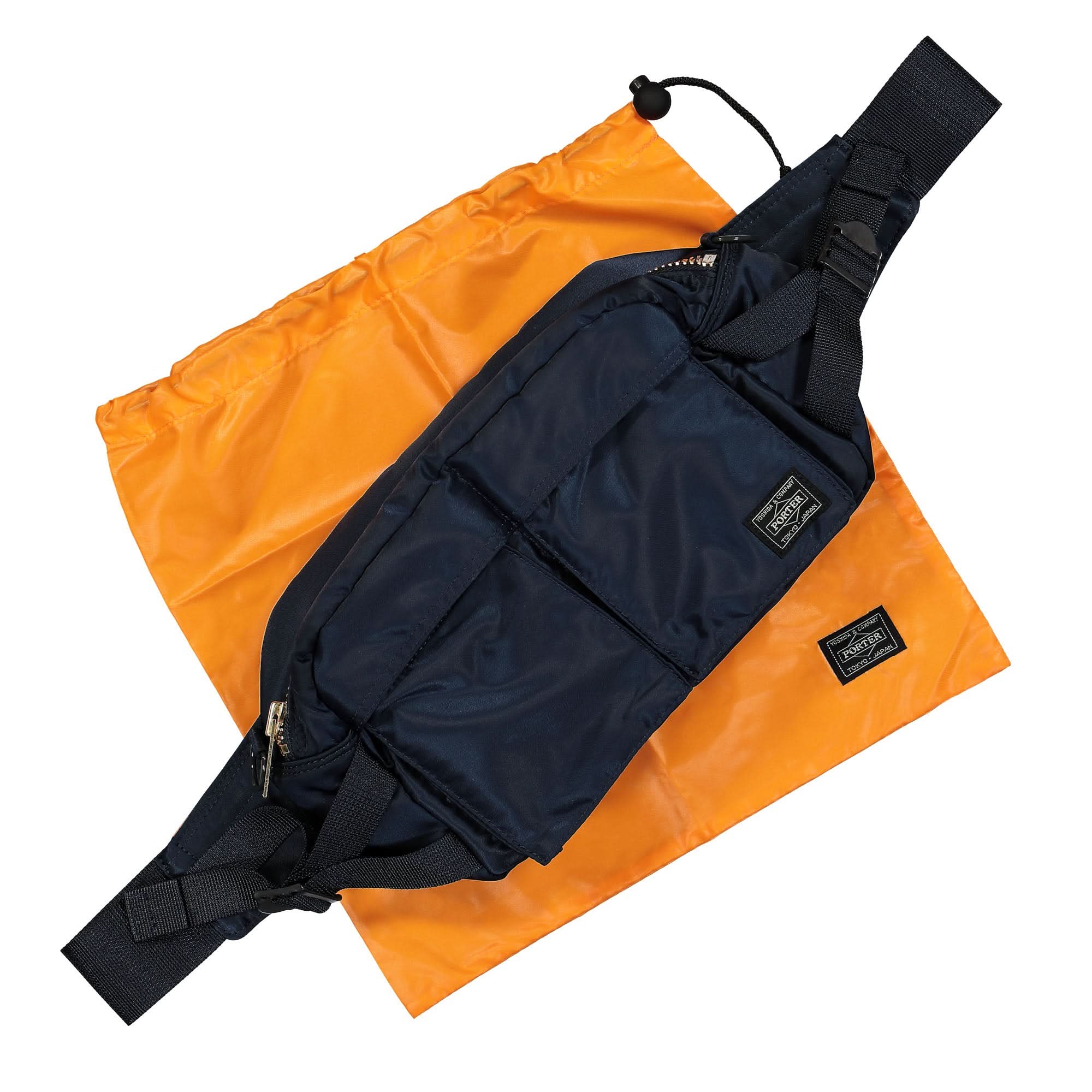 Tanker Waist Bag - Image 6