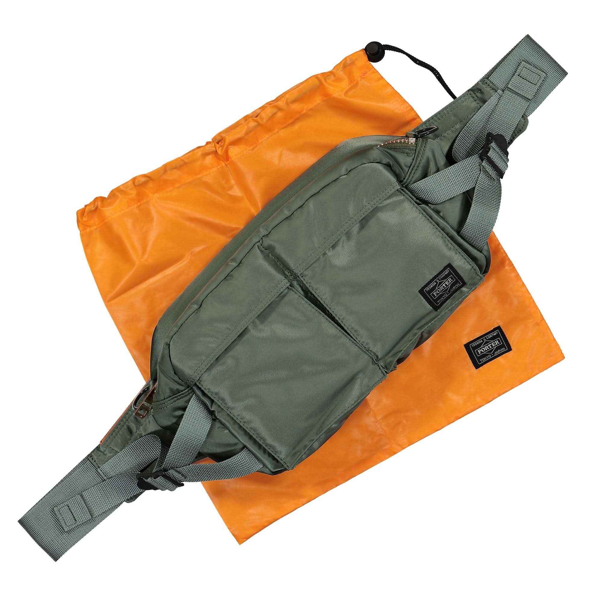 Tanker Waist Bag - Image 6