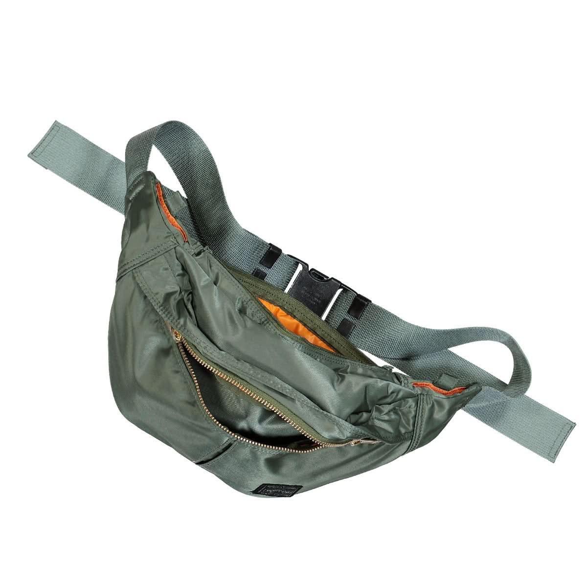 Tanker Waist Bag S - Image 3