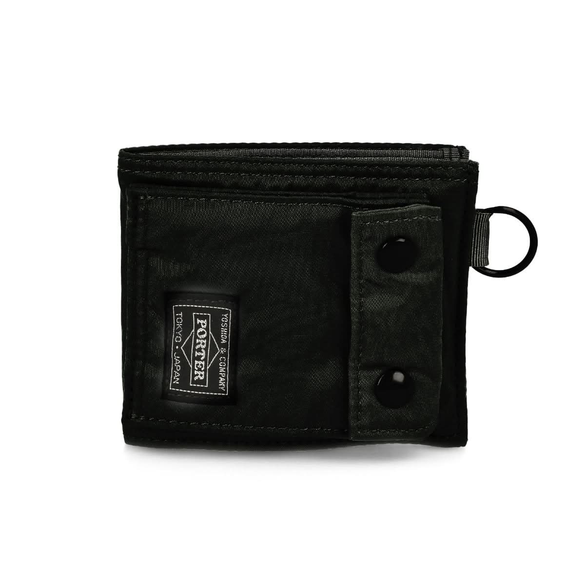 Tanker Wallet S
