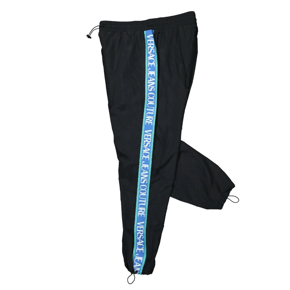 Tape Logo Trousers - Image 3