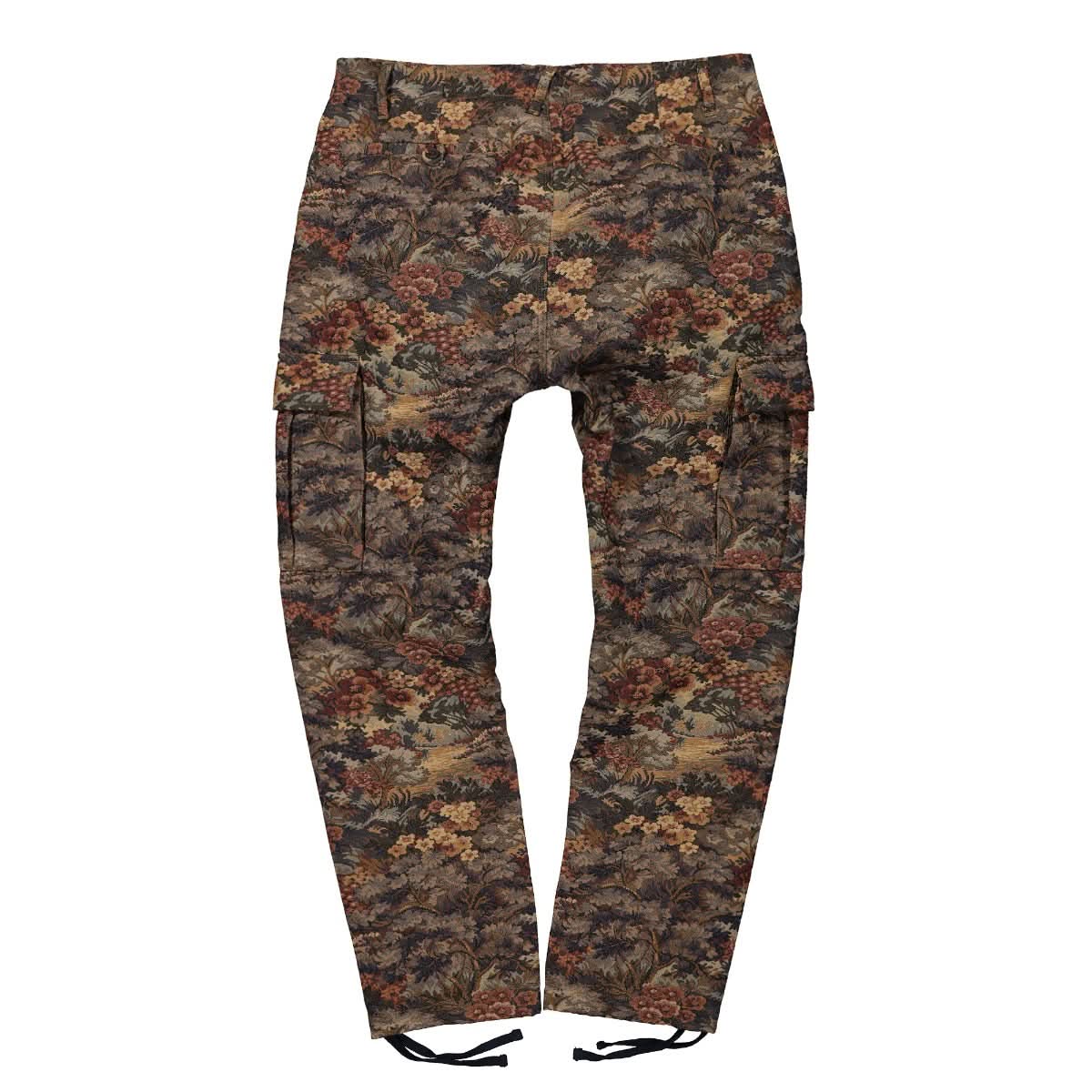 Tapestry Cargo Pant - Image 2
