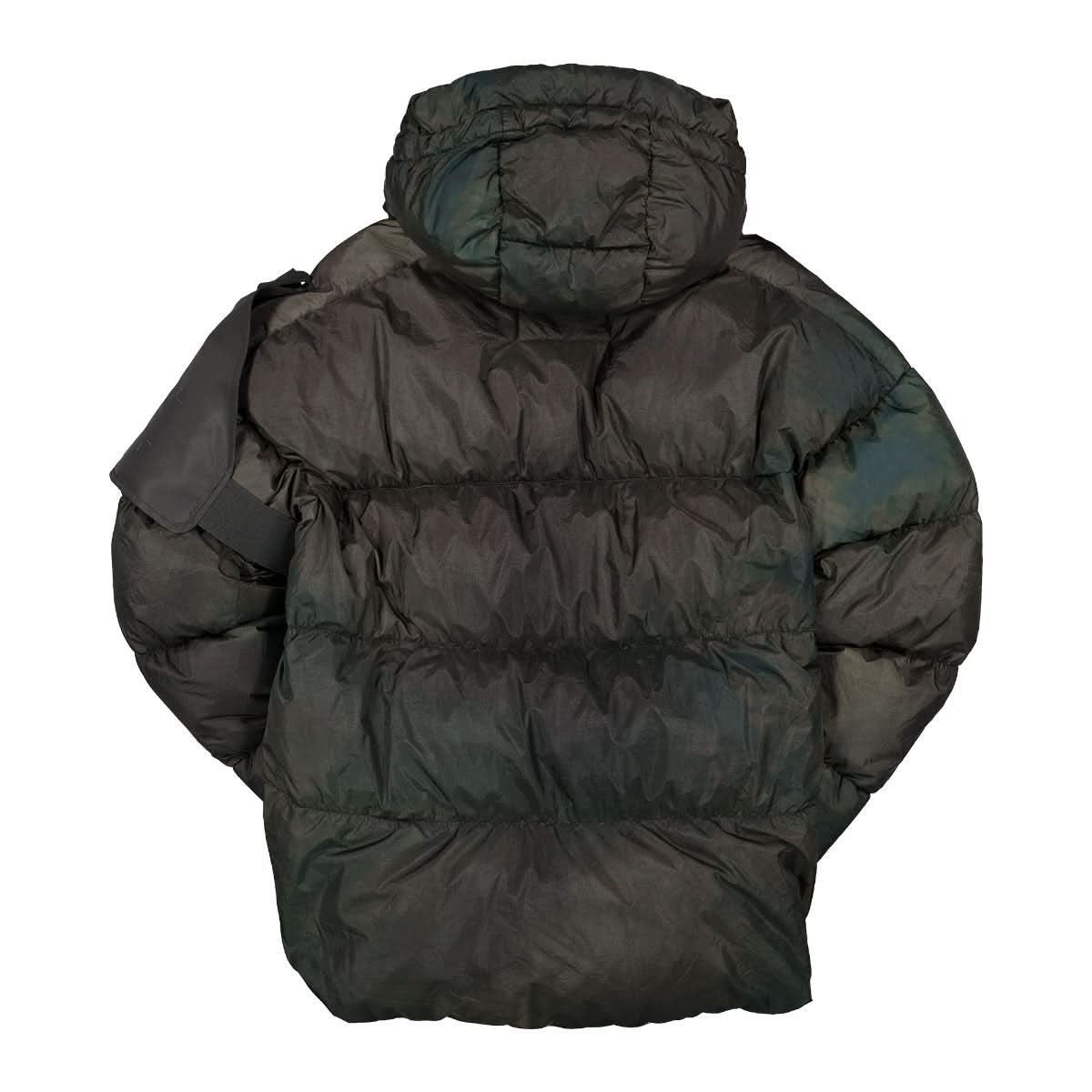 Tawa Tie Dye Down Jacket - Image 2