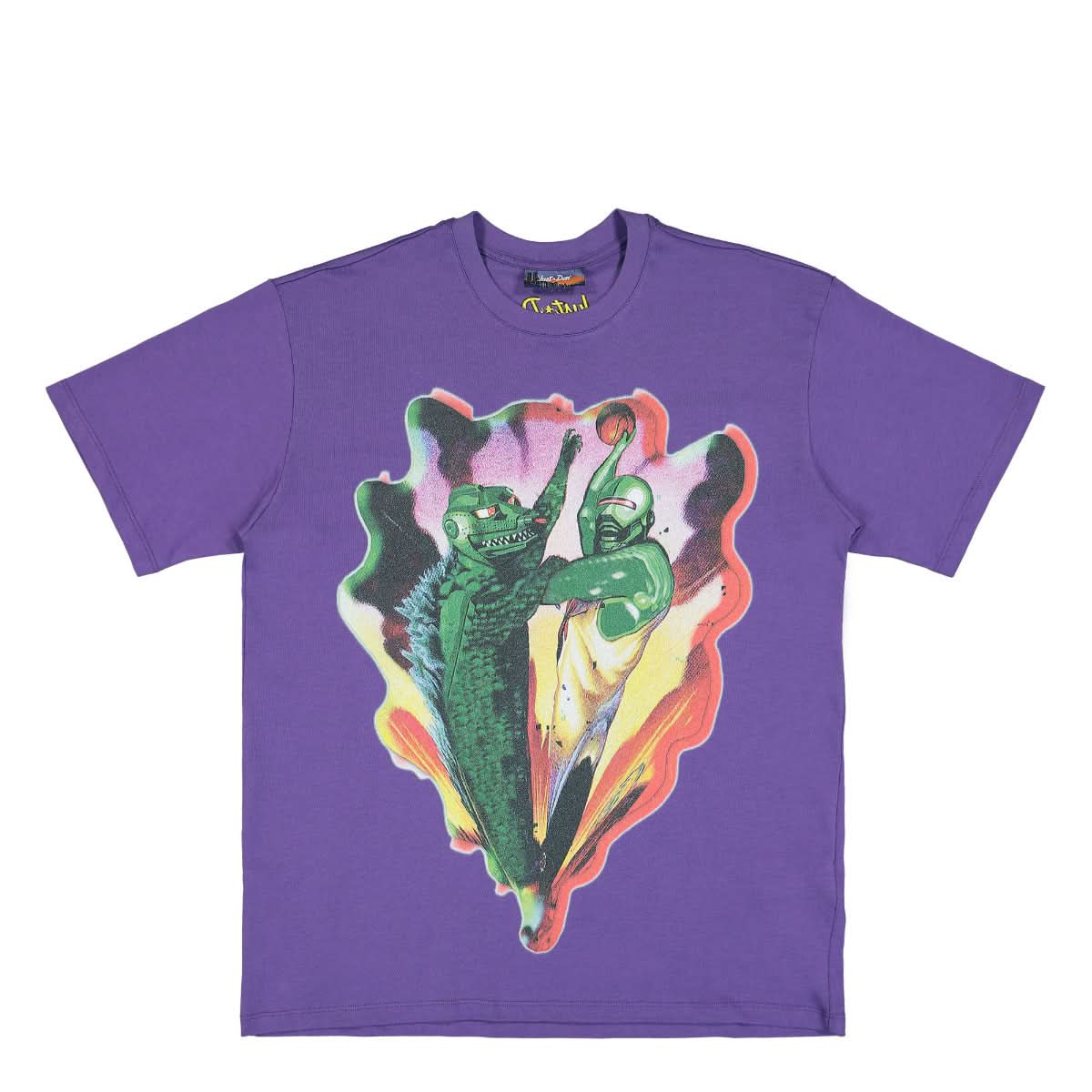 Team-X Fight T-Shirt