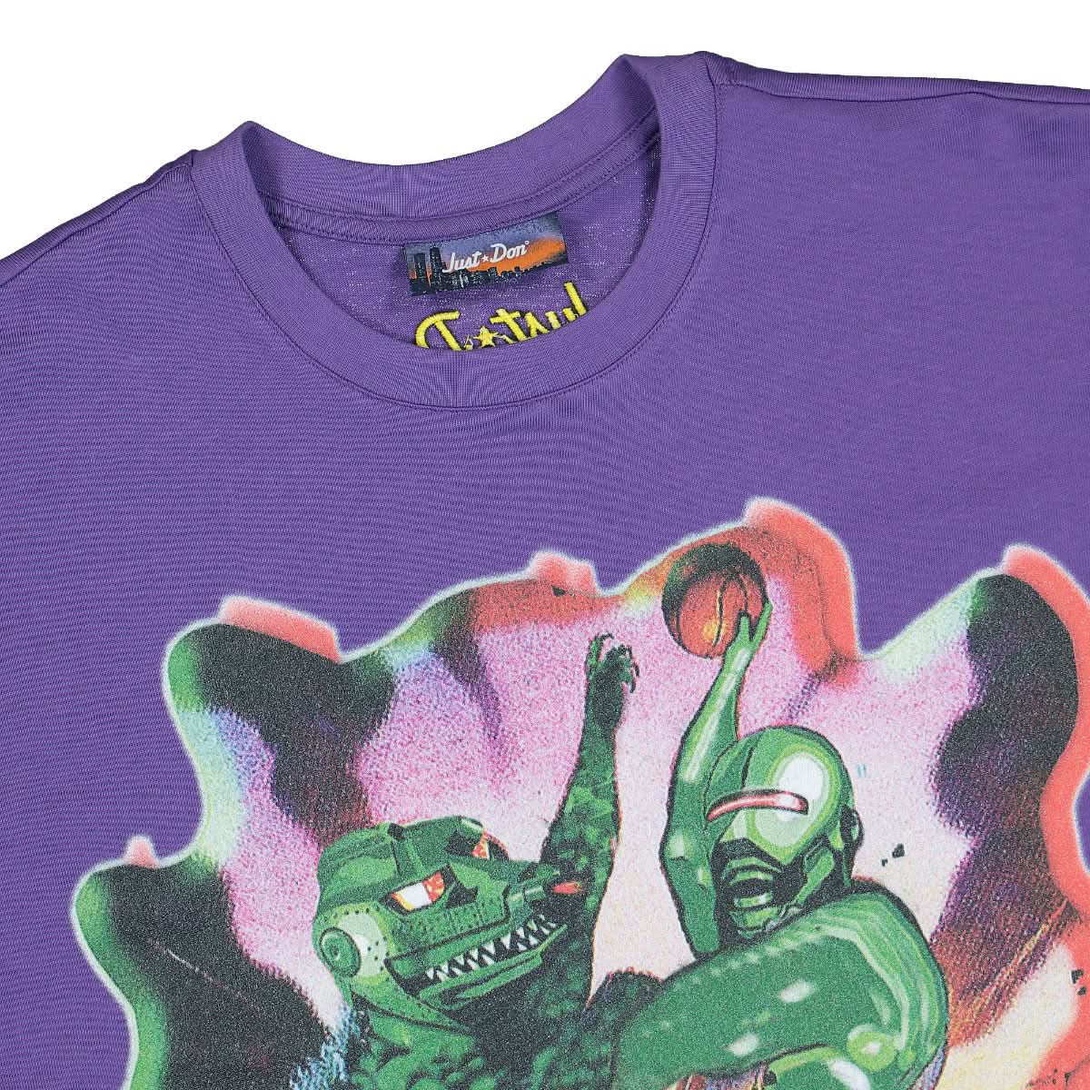 Team-X Fight T-Shirt - Image 3