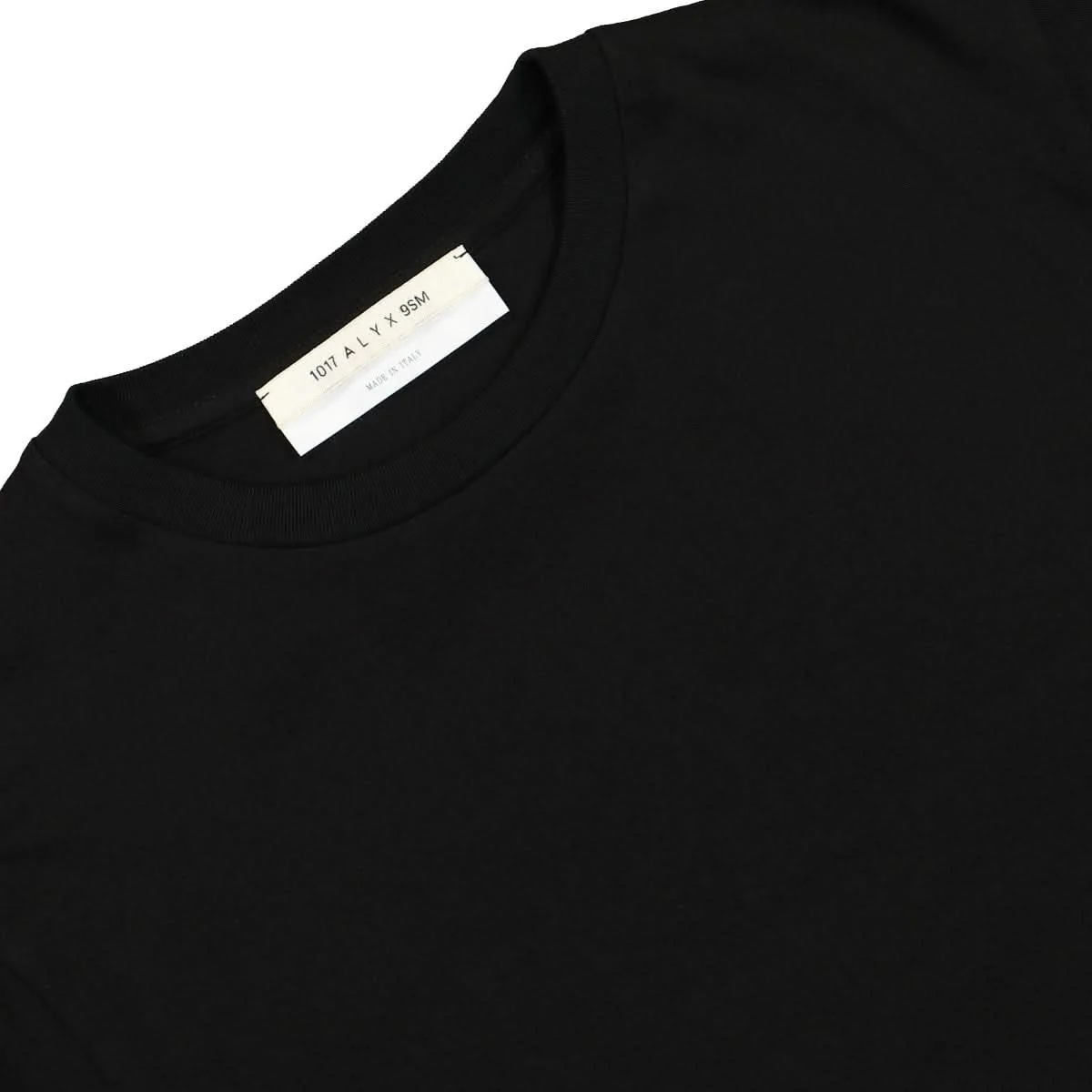 Techno L/S Tee - Image 3