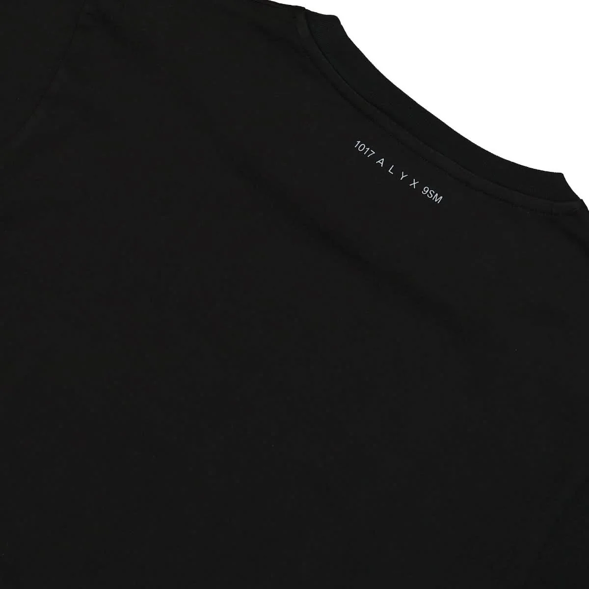 Techno L/S Tee - Image 4
