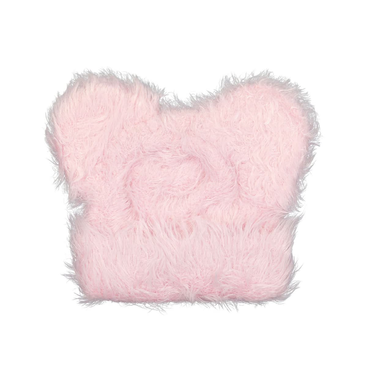 Teddy Beanie