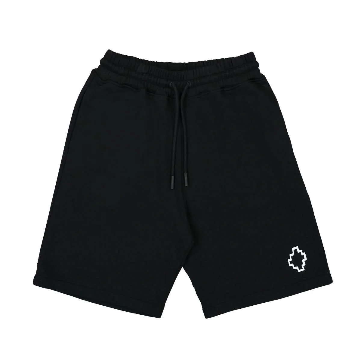 Tempera Cross Basket Shorts