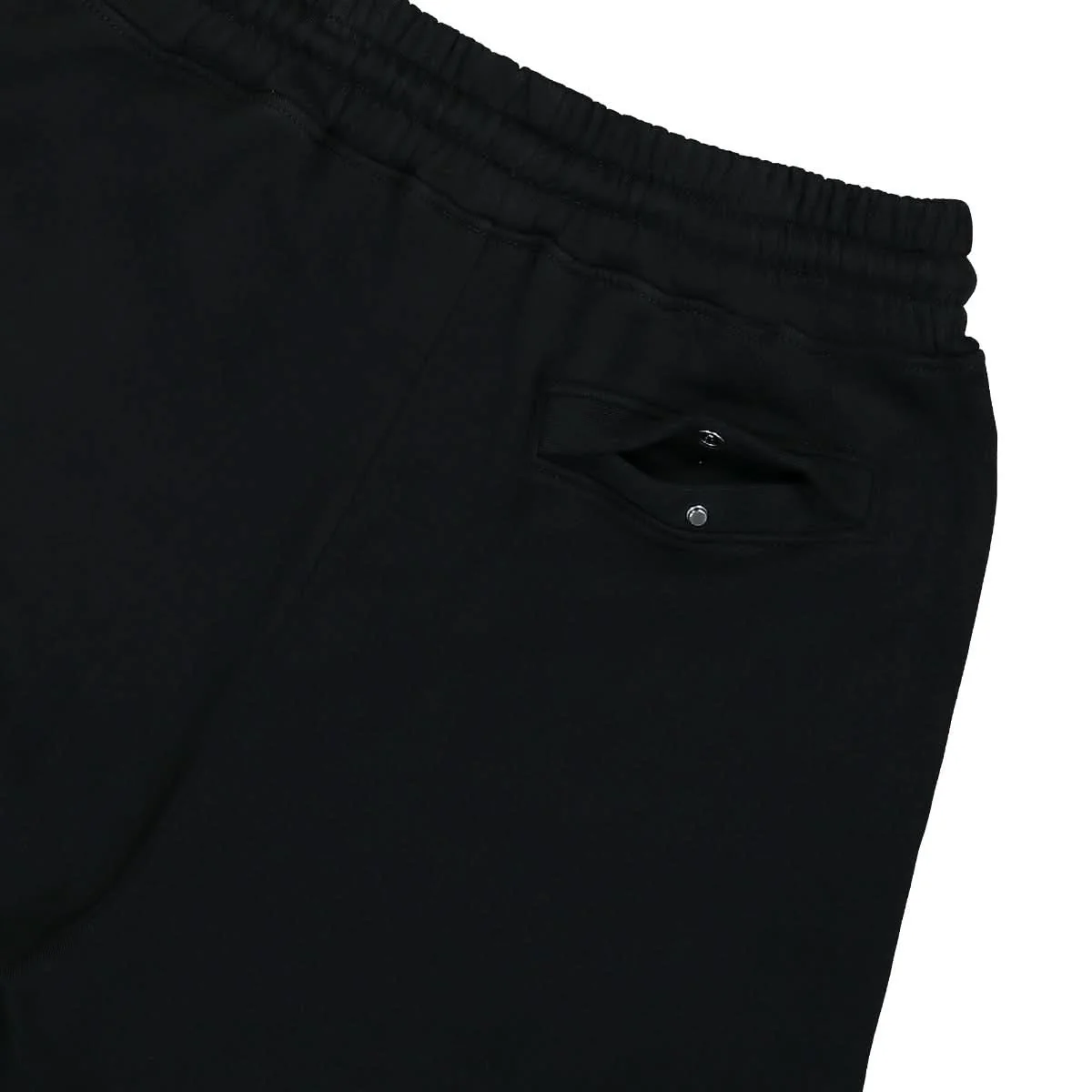 Tempera Cross Basket Shorts - Image 5