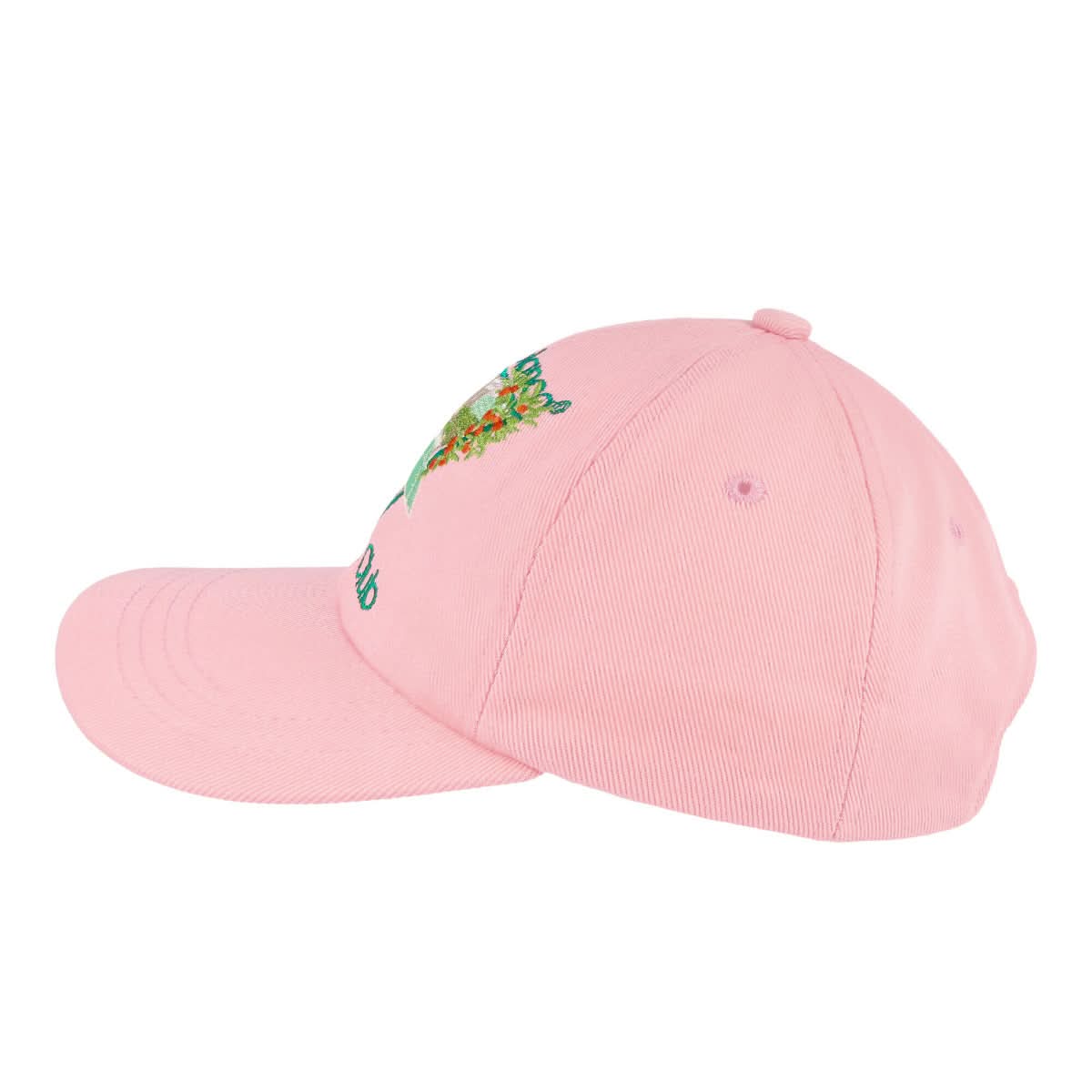 Tennis Club Icon Embroidered Cap - Image 2