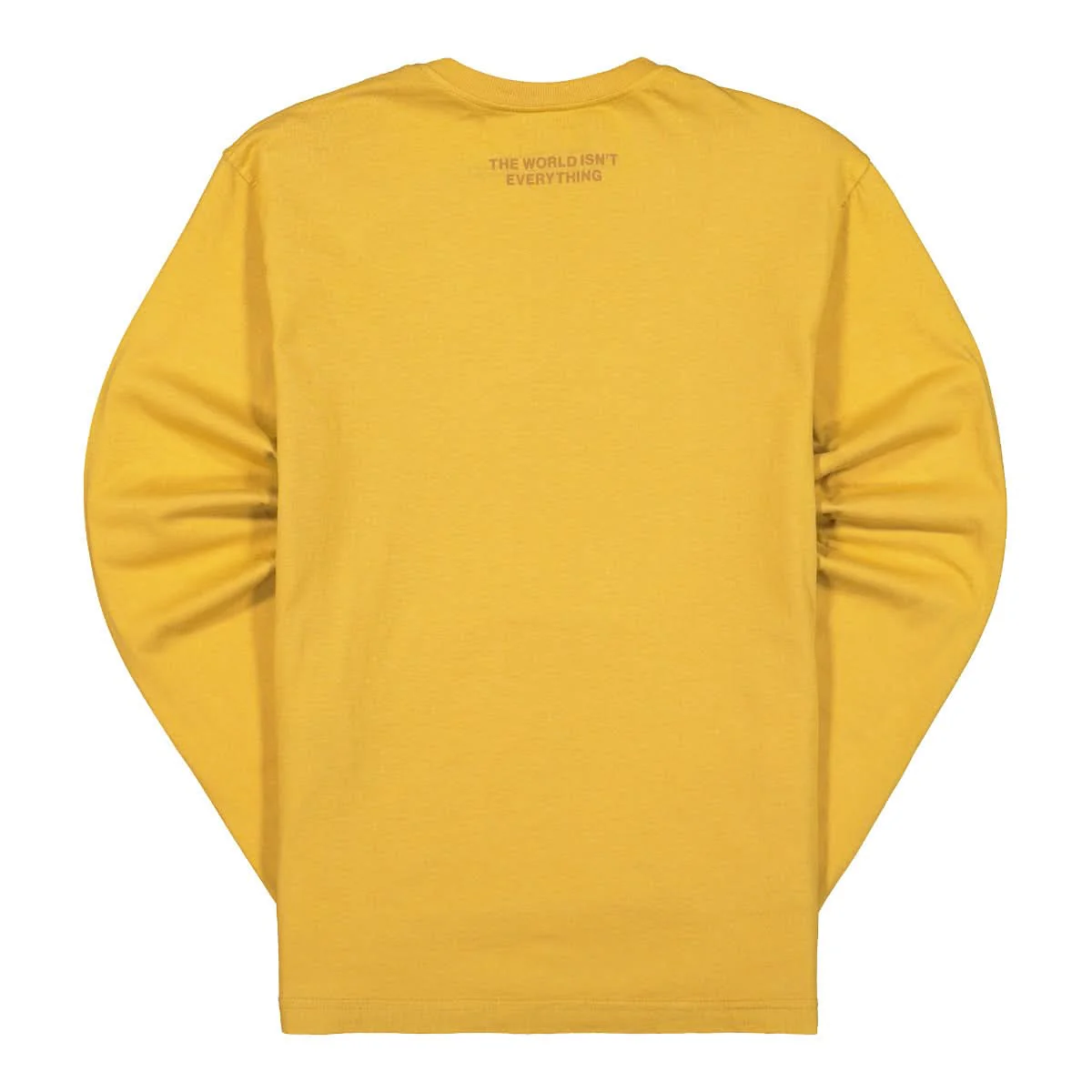The Bomb Longsleeve T-Shirt - Image 2