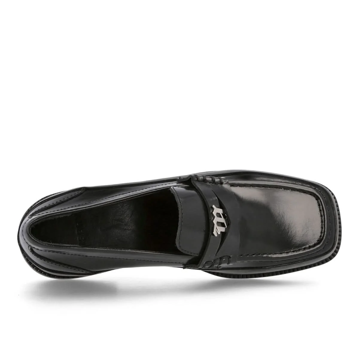 The Brutalist Loafer - Image 5