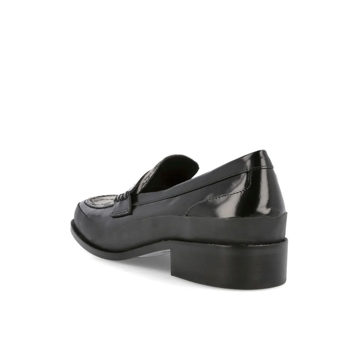 The Brutalist Loafer Jacquard - Image 3