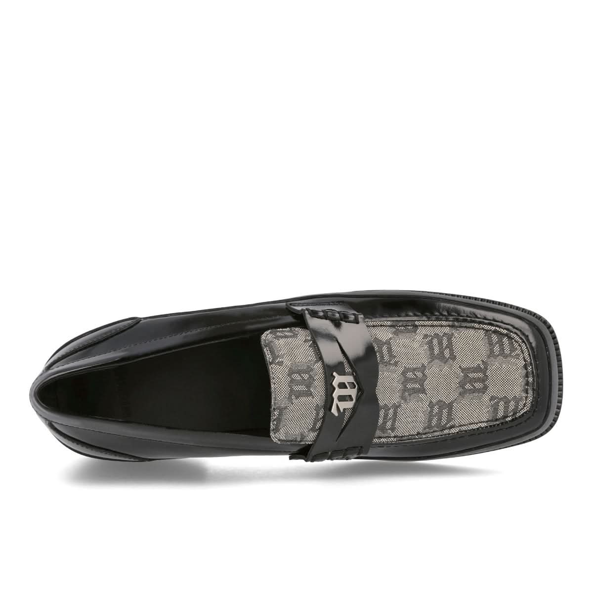The Brutalist Loafer Jacquard - Image 4