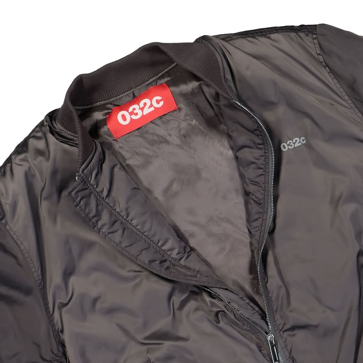 The 'Grosse Freiheit' Bomber Jacket - Image 4