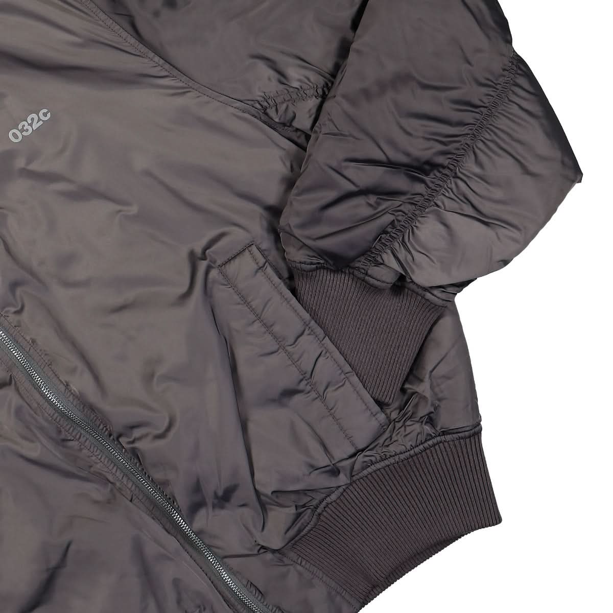 The 'Grosse Freiheit' Bomber Jacket - Image 5