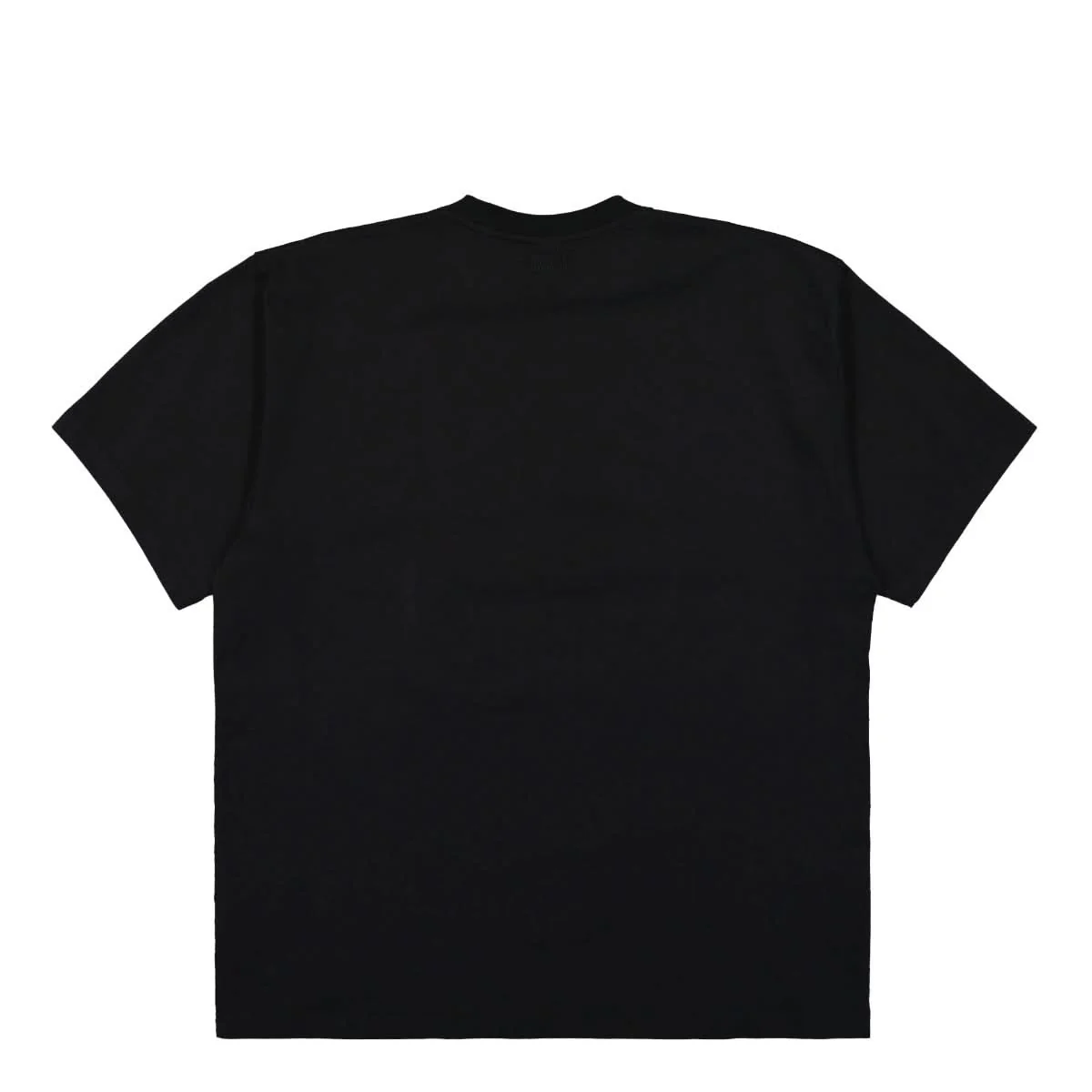 The Gvasalias Cartoon Logo T-Shirt - Image 2