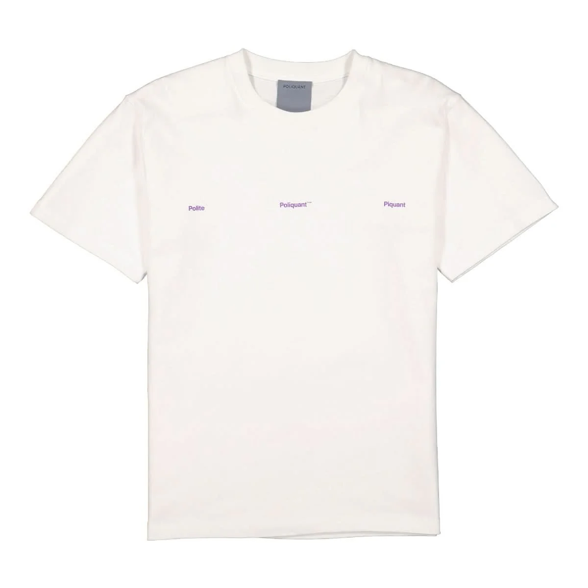 The Illustrated Paper Graphic S/S Tee