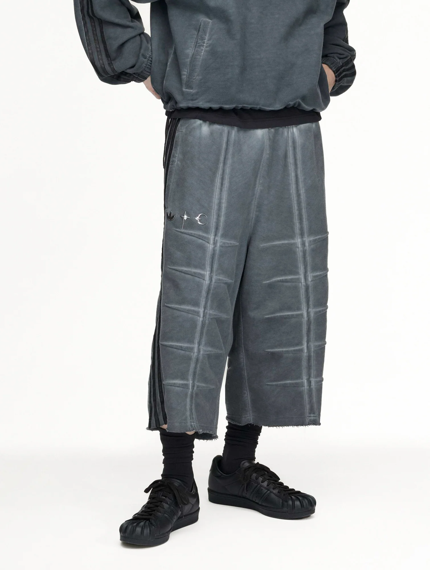 TC Sweat Jort - Image 2