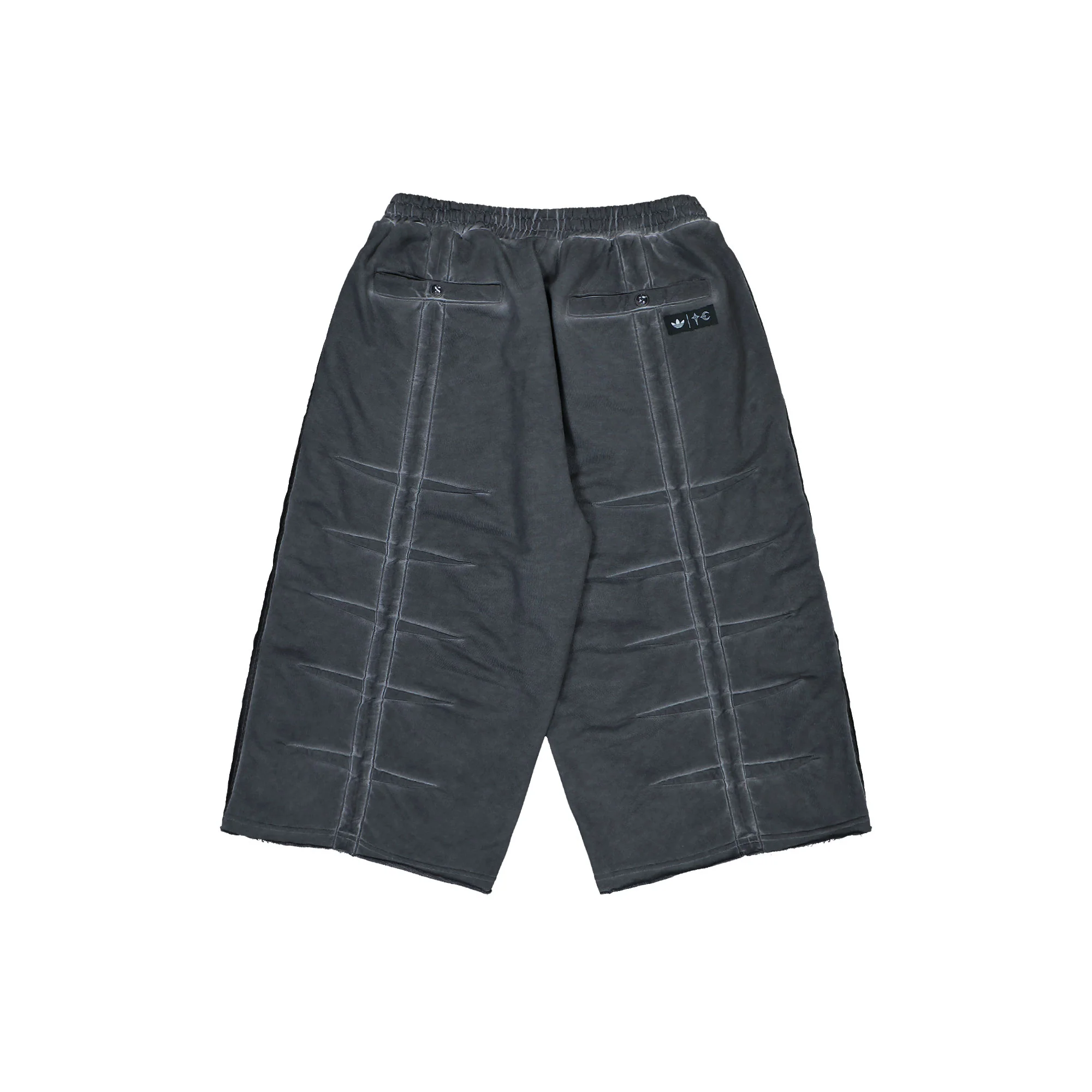 TC Sweat Jort - Image 5