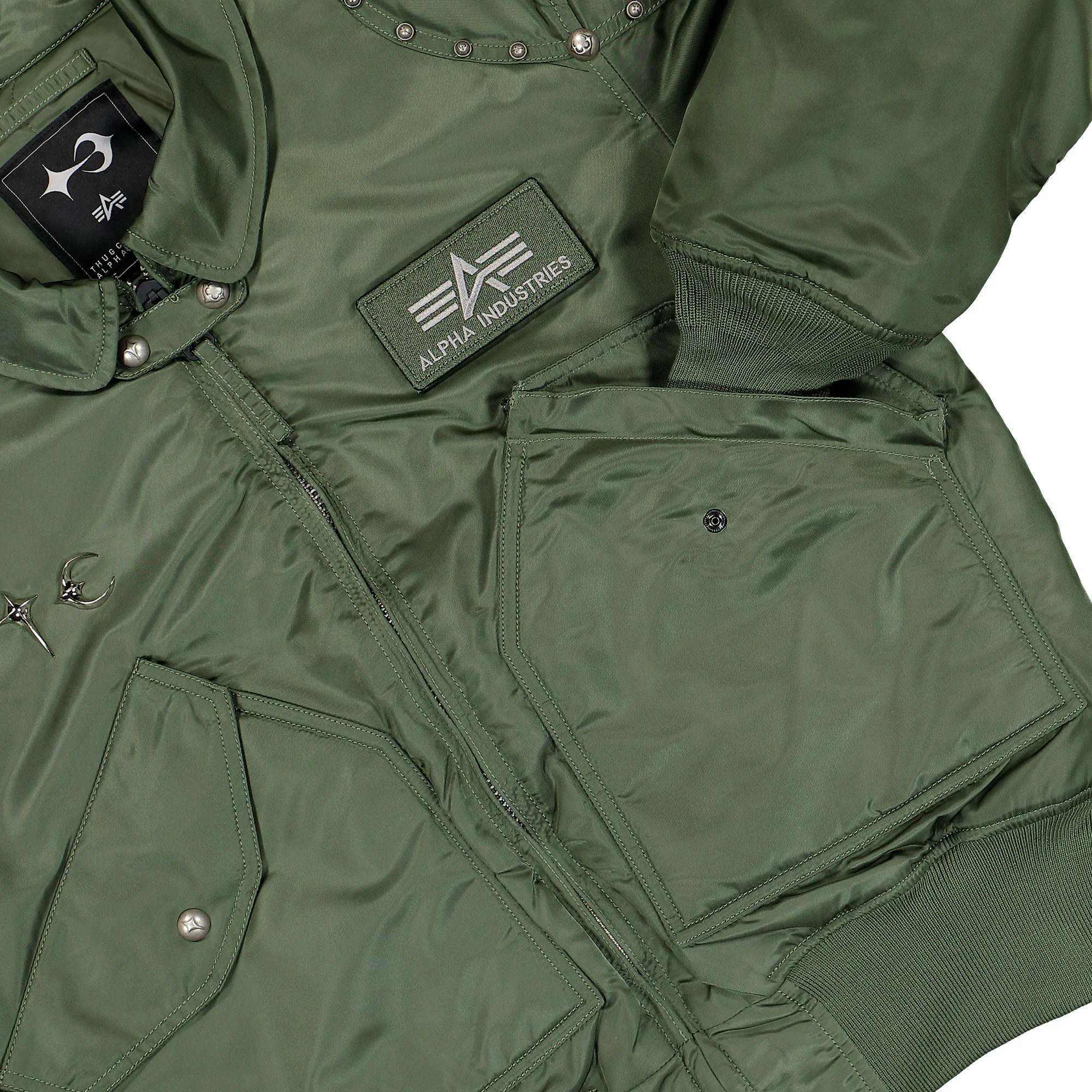 CWU-45P Rivet Edition - Image 5