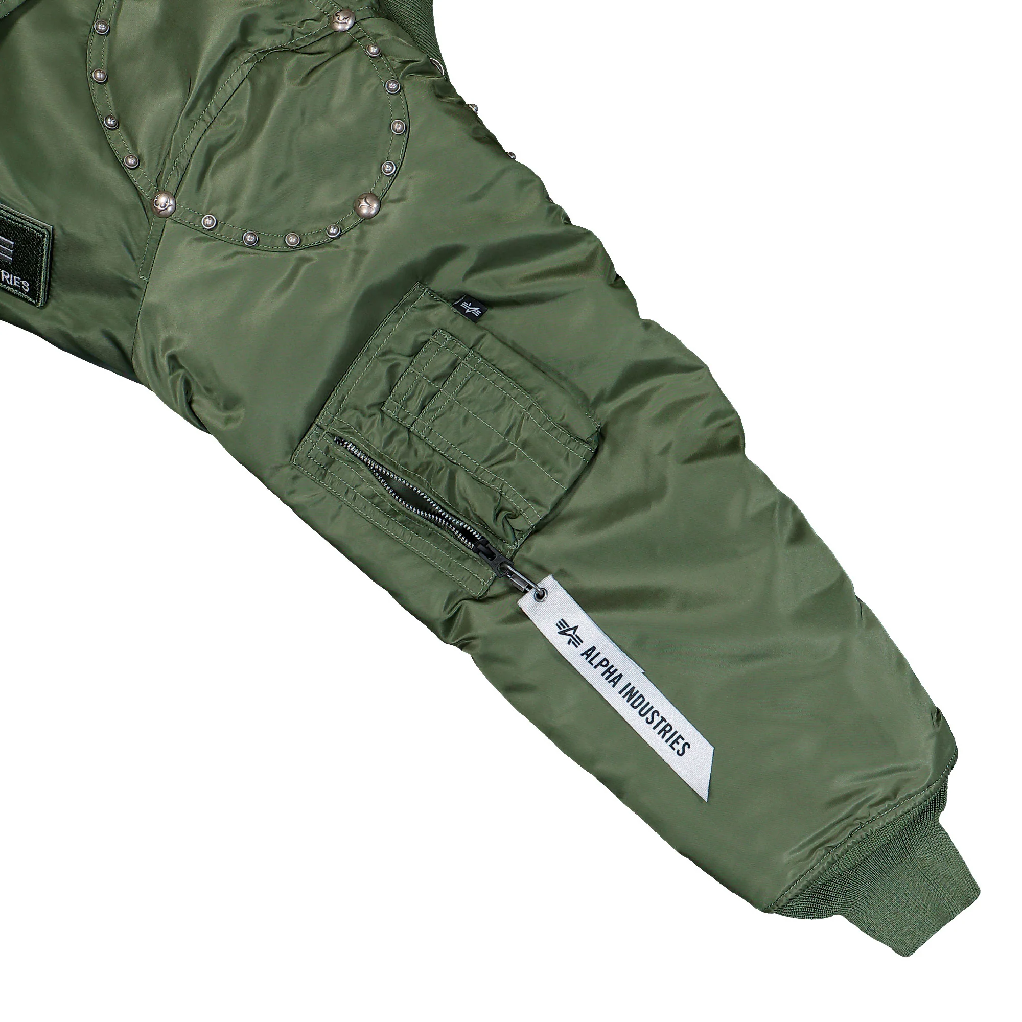 CWU-45P Rivet Edition - Image 7