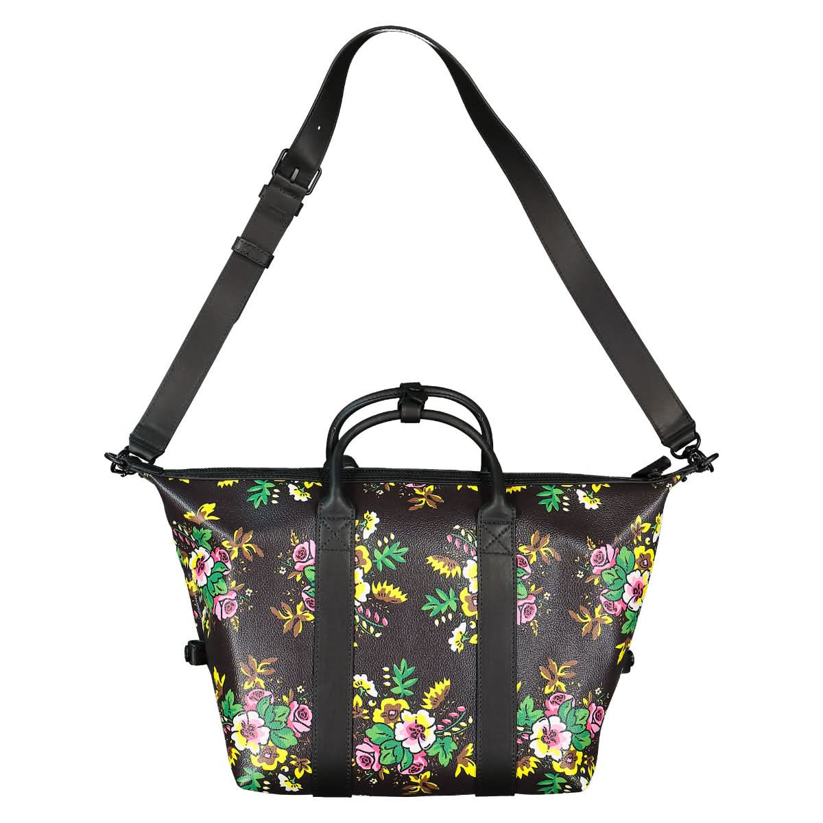 Top Handle Bag - Image 2