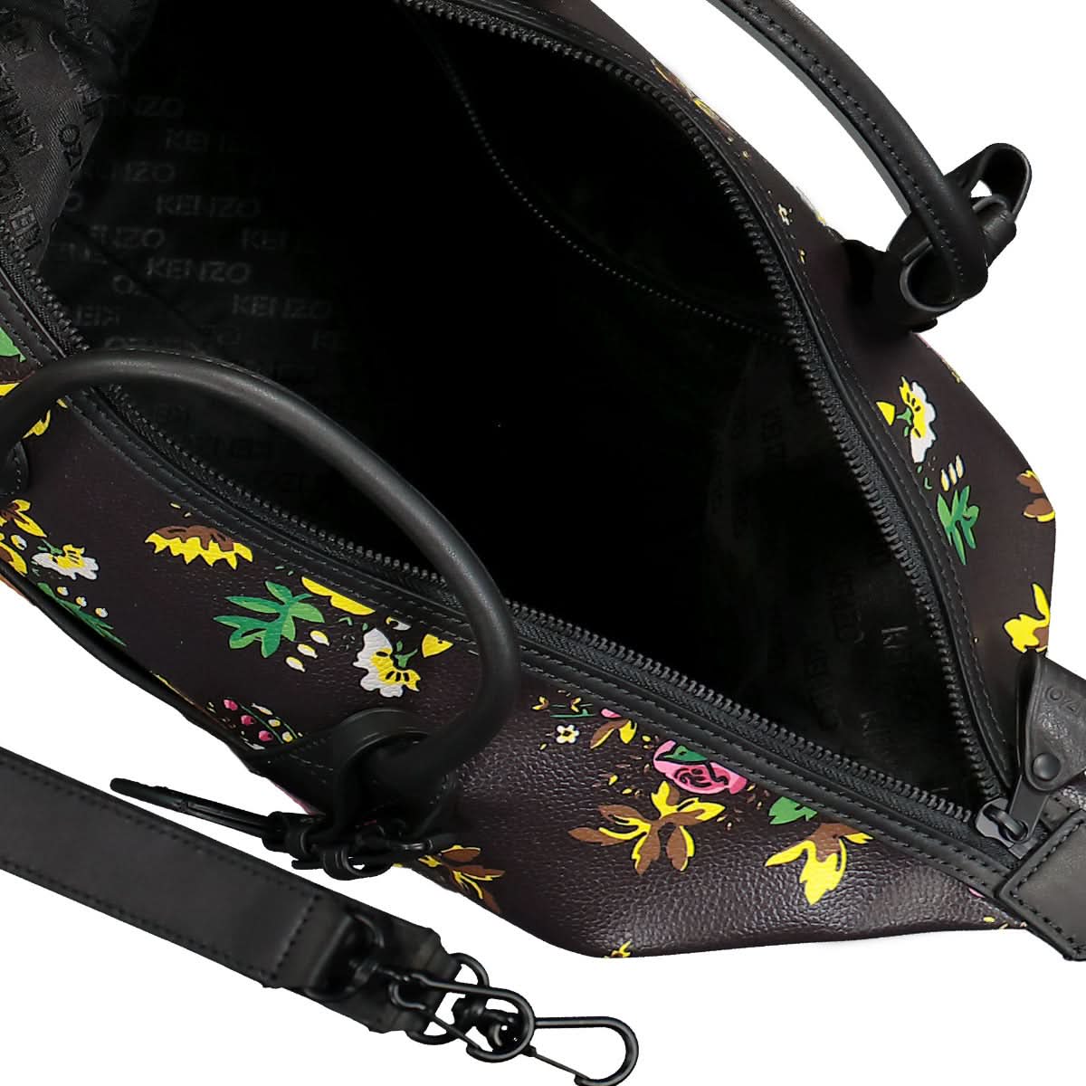 Top Handle Bag - Image 3